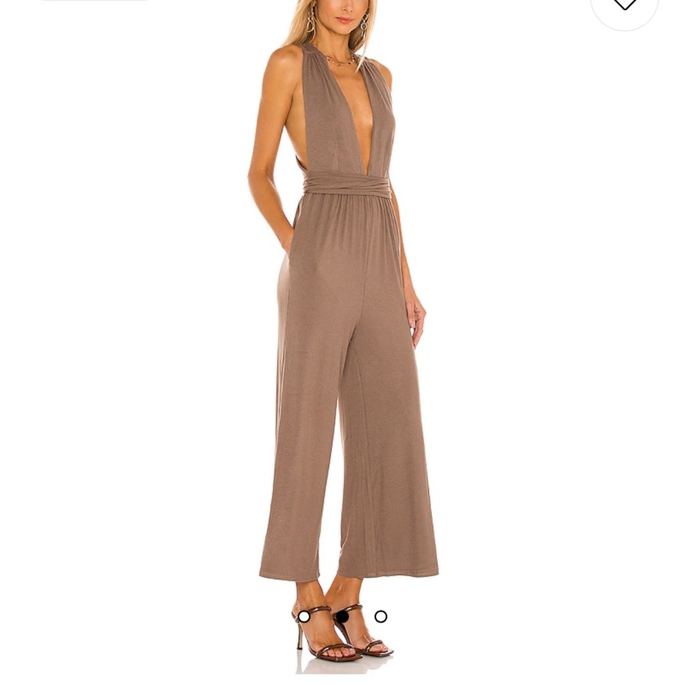Majorelle jumpsuit size Xxs
